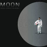 Маленькая обложка диска c музыкой из фильма «Луна 2112»