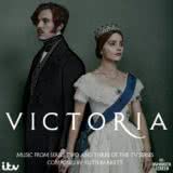 Маленькая обложка диска c музыкой из сериала «Виктория (2-3 сезон)»