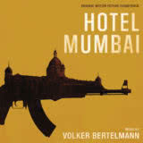 Маленькая обложка диска c музыкой из фильма «Отель Мумбаи: Противостояние»