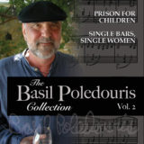 Маленькая обложка диска c музыкой из сборника «The Basil Poledouris Collection, Vol. 2»