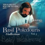 Маленькая обложка диска c музыкой из сборника «The Basil Poledouris Collection, Vol. 3»