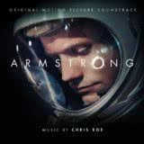 Маленькая обложка диска c музыкой из фильма «Армстронг»