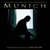 Маленькая обложка диска c музыкой из фильма «Мюнхен»
