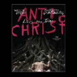 Маленькая обложка диска c музыкой из фильма «Антихрист»