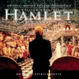 Маленькая обложка диска c музыкой из фильма «Гамлет»