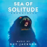 Маленькая обложка диска c музыкой из игры «Sea of Solitude»