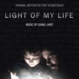 Маленькая обложка диска c музыкой из фильма «Свет моей жизни»