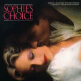 Маленькая обложка диска c музыкой из фильма «Выбор Софи»