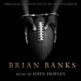 Маленькая обложка диска c музыкой из фильма «Брайан Банкс»