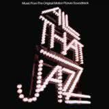Маленькая обложка диска c музыкой из фильма «Весь этот джаз»