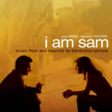 Маленькая обложка диска c музыкой из фильма «Я – Сэм»