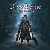 Маленькая обложка диска c музыкой из игры «Bloodborne»
