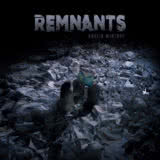 Маленькая обложка диска c музыкой из игры «Remnants»