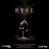 Маленькая обложка диска c музыкой из игры «Ryse: Son of Rome»