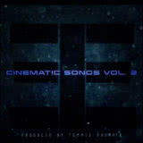 Маленькая обложка диска c музыкой из сборника «Cinematic Songs (Vol. 2)»