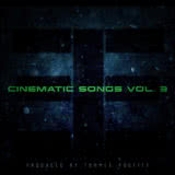 Маленькая обложка диска c музыкой из сборника «Cinematic Songs (Vol. 3)»