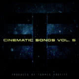 Маленькая обложка диска c музыкой из сборника «Cinematic Songs (Vol. 5)»