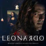 Маленькая обложка диска c музыкой из фильма «Леонардо да Винчи. Неизведанные миры»