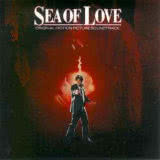 Маленькая обложка диска c музыкой из фильма «Море любви»