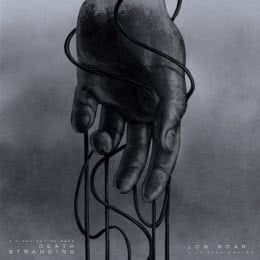 Обложка к диску с музыкой из игры «Death Stranding»