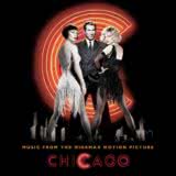 Маленькая обложка диска c музыкой из фильма «Чикаго»