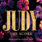 Маленькая обложка диска c музыкой из фильма «Джуди»