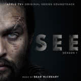 Маленькая обложка диска c музыкой из сериала «Видеть (1 сезон)»