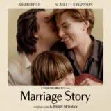 Маленькая обложка диска c музыкой из фильма «История о супружестве»