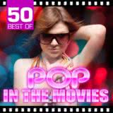 Маленькая обложка диска c музыкой из сборника «50 Best of Pop in the Movies»