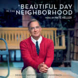Маленькая обложка диска c музыкой из фильма «Прекрасный день по соседству»