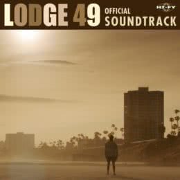 Обложка к диску с музыкой из сериала «Ложа 49»