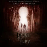 Маленькая обложка диска c музыкой из сериала «Ключи Локков (1 сезон)»
