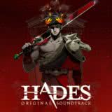 Маленькая обложка диска c музыкой из игры «Hades»