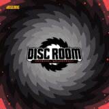 Маленькая обложка диска c музыкой из игры «Disc Room»