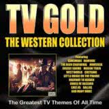 Маленькая обложка диска c музыкой из сборника «TV Gold - Western Collection»