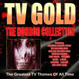 Маленькая обложка диска c музыкой из сборника «TV Gold - Horror Collection»