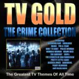 Маленькая обложка диска c музыкой из сборника «TV Gold - Crime Collection»