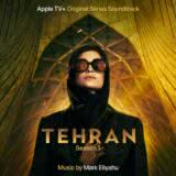 Маленькая обложка диска c музыкой из сериала «Тегеран (1 сезон)»
