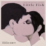 Маленькая обложка диска c музыкой из фильма «Маленькая рыбка»