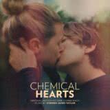 Маленькая обложка диска c музыкой из фильма «Химические сердца»