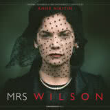 Маленькая обложка диска c музыкой из сериала «Миссис Уилсон (1 сезон)»