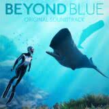 Маленькая обложка диска c музыкой из игры «Beyond Blue»