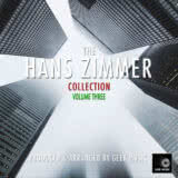 Маленькая обложка диска c музыкой из сборника «The Hans Zimmer - Collection. Volume Three»