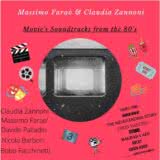 Маленькая обложка диска c музыкой из сборника «Movie’s Soundtracks from the 80’s»