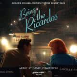 Маленькая обложка диска c музыкой из фильма «Быть Рикардо»
