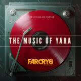 Маленькая обложка к диску с музыкой из игры «Far Cry 6: The Music of Yara»