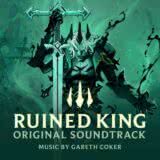Маленькая обложка диска c музыкой из игры «Ruined King»