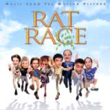 Маленькая обложка диска c музыкой из фильма «Крысиные бега»