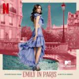 Маленькая обложка диска c музыкой из сериала «Эмили в Париже (1-2 сезон)»