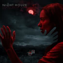 Обложка к диску с музыкой из фильма «Дом на другой стороне»